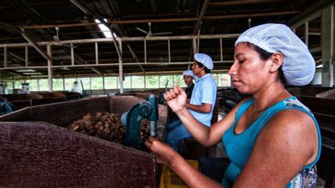 En América Latina las mujeres ganan 16 menos que los hombres