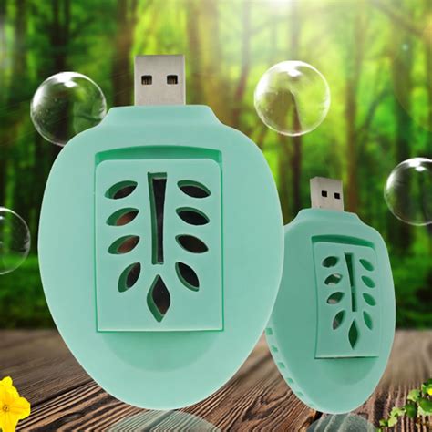 Mini USB Mosquito Repellent Electric Portable Anti Mosquito Repellents ...