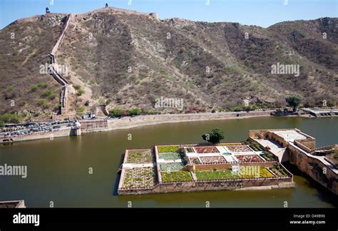 Amer fort architecture hi-res stock photography and images - Alamy