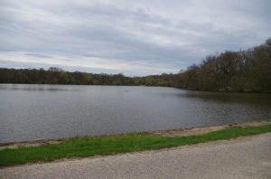 BALCOMBE LAKE – HHDAS