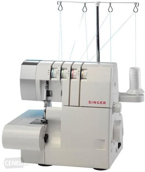 Singer Serger Quantumlock 4 Psadobound