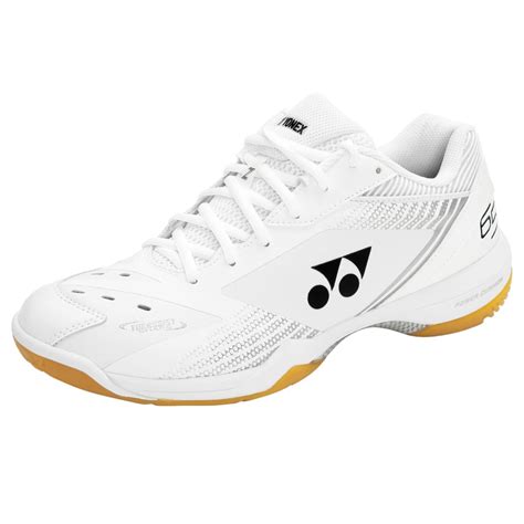 Yonex SHB 65 Z3 White Yonex Badmintonschuhe Kaufen