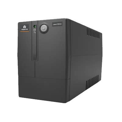 Emerson Vertiv Liebert Iton Cx Va