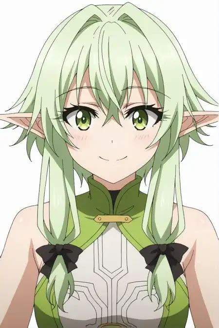 AI Art Model Goblin Slayer Yousei Yunde PDXL PixAI