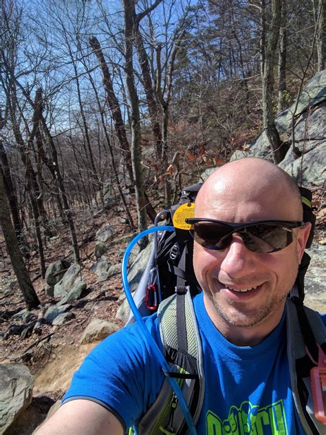 Jeremy Hikes: Sugarloaf Mountain hike