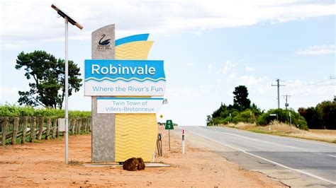 New Community Hub For Robinvale Inside Local Government