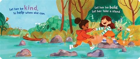 Let Her Be | Book by Mackenzie Porter, Katie Cottle | Official ...