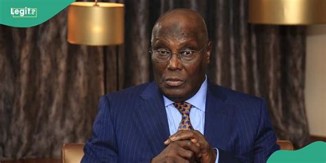 Csu Certificate Saga Full Text Of Atiku Abubakars World Press