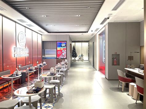 Haidilao Hot Pot Opens Th Outlet At Jurong Point With More Than Seat Capacity Sethlui