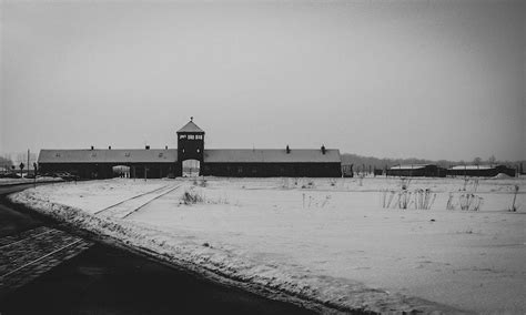 Schindlers List Locations Movies Locations