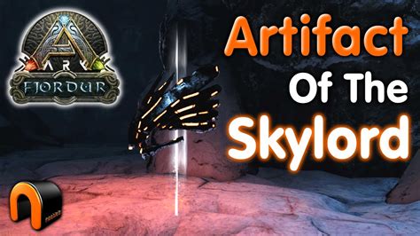 Ark Fjordur Artifact Of The Skylord Youtube