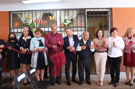 Secretario De EducaciÓn De Hidalgo Y Presidente Municipal De Atotonilco