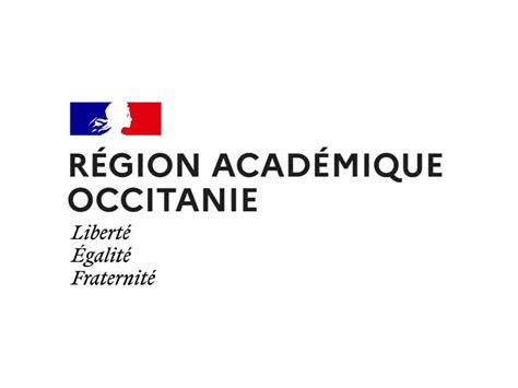 Région Académique Occitanie Logo Png Vector In Svg Pdf Ai Cdr Format