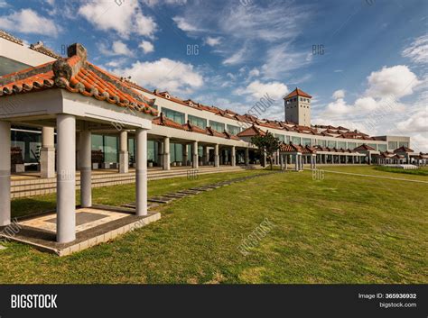 Okinawa Prefecture / Image & Photo (Free Trial) | Bigstock