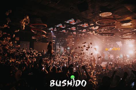 Bushido Club