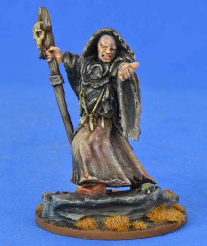 Spr07 Saga Pagan Priest Three The Seer 1 Spr07 Gb Saga