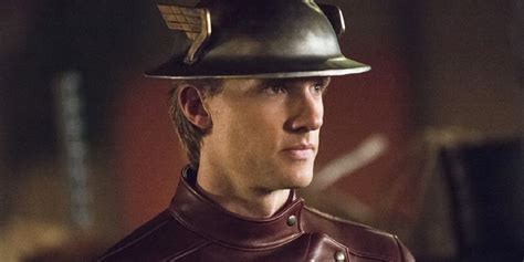 10 Jay Garrick Facts That Flash Fans Need To Know