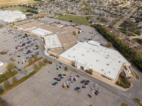 Hilltop Mall Outlots Kearney Ne 68847 Loopnet