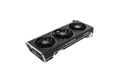 Xfx Speedster Qick Amd Radeon Rx Xt Ultra Gaming Graphics