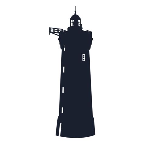 Designs Png De Lighhouse Para Camisetas E Merch