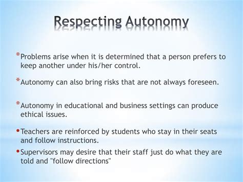 Ppt Core Ethical Principles Powerpoint Presentation Free Download