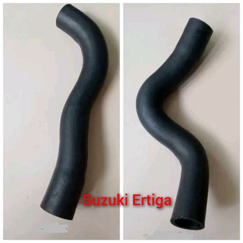 Jual Selang Radiator Suzuki Ertiga Selang Atas Dan Bawah Selang Atas