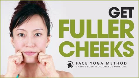 Effective Face Yoga To Get Fuller Cheeks Naturally Lifehack Face