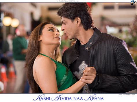 Kabhi Alvida Naa Kehna