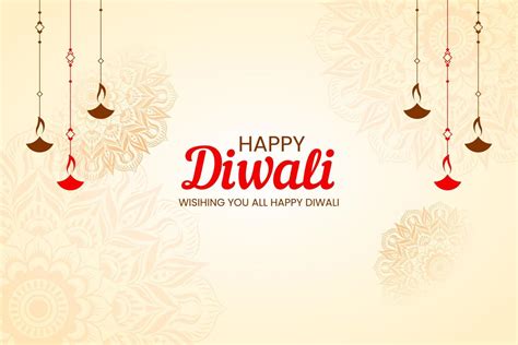 happy diwali festival background. diwali background design for banner, poster, flyer, website ...