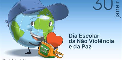 Dia Escolar Da N O Viol Ncia E Da Paz Aepp Agrupamento De Escolas