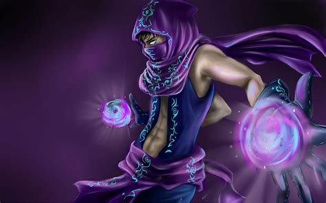 Malzahar Fan Arts League Of Legends Lol Stats HD Wallpaper Pxfuel