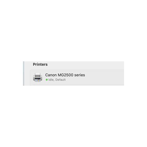 User manual Canon Pixma MG2522 (English - 592 pages)