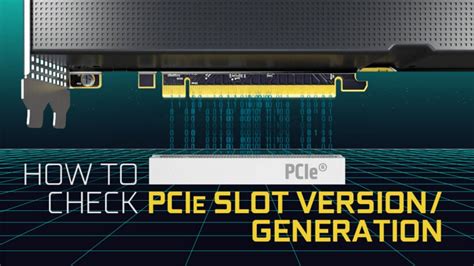 All Types Of Pcie Slots Explained And Compared