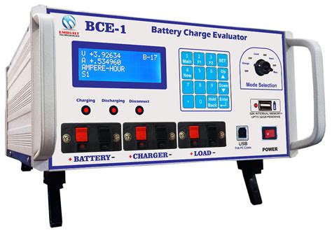 Battery Monitoring System At Best Price In India