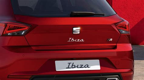 SEAT Ibiza 2024 Cuánto cuesta y qué versiones hay en México De