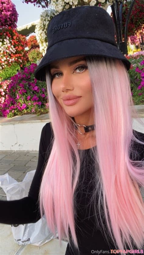 Anella Miller Nude OnlyFans Leaked Photo 82 TopFapGirls
