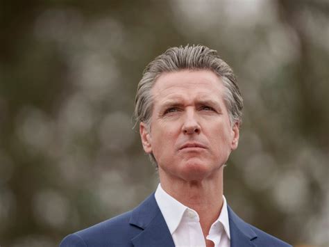 Governor Gavin Newsom Reacts To Trump Win By Calling Special Session