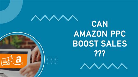 Can Amazon Ppc Boost Sales Lets Find Out