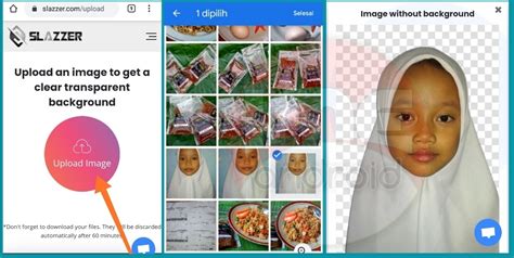 Cara Menghapus Latar Foto Tanpa Aplikasi