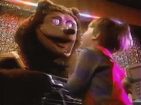 Billy Bob Showbiz Pizza Billy Bob Showbiz Pizza Rock Afire