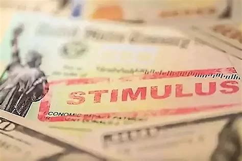 Stimulus Payment Eligibility Who Could Be Getting This Property