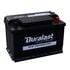 Duralast Platinum Efb Battery Bci Group Size Cca H Efb