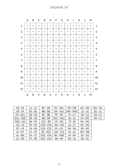 Kolorowe Dyktanda Graficzne Grupa Wydawnicza Harmonia