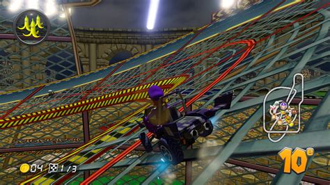 Gcn Wario Colosseum Mario Kart 8 Mods