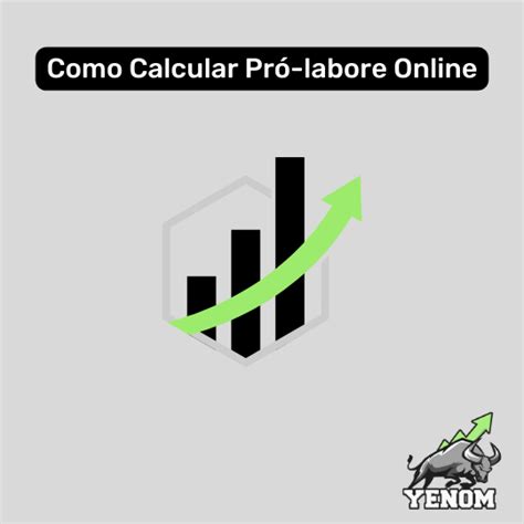 Como calcular pró labore online Aprenda agora