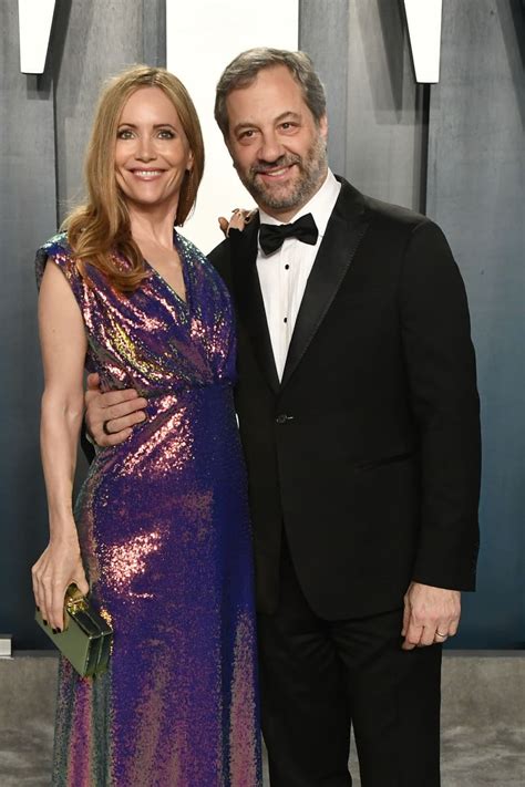 Leslie Mann This Is Her Husband Judd Apatow