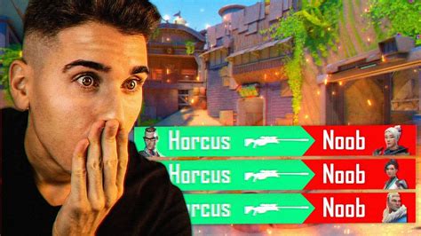 REACCIONANDO A LOS MEJORES CLIPS DE HORCUS YouTube