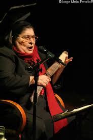 Mercedes Sosa A Voz Da Am Rica Latina Revista Arara