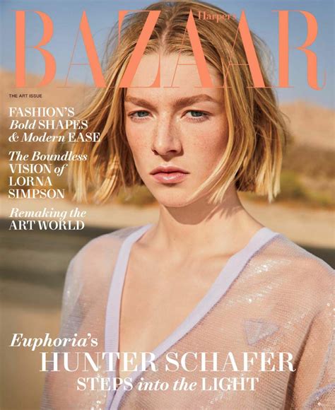 Get Digital Access To Harper S Bazaar Us December January