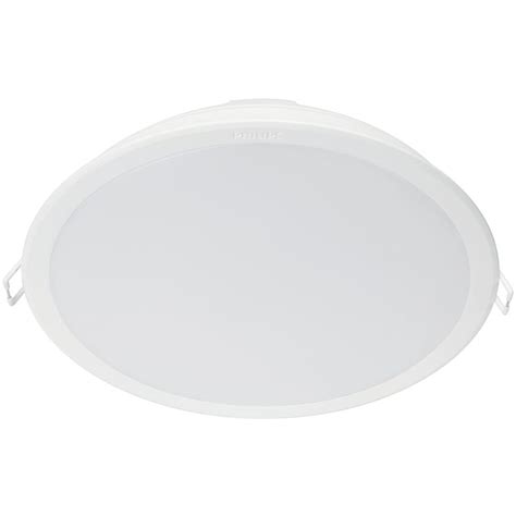 Downlight Led Philips Meson Blanc